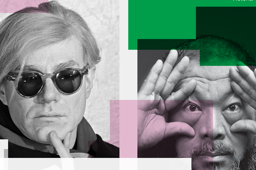 Andy-Warhol-Ai-Weiwei-Exhibition-NGV