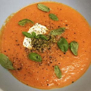 Tomato-Soup
