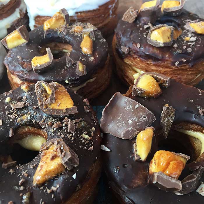 Is Kitty Burns in Abbotsford the best place to eat your brunch this weekend? 3 reasons yes - and a surprising reason no!