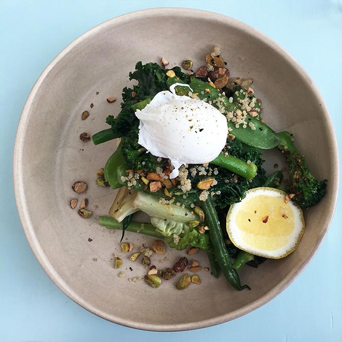 Is Kitty Burns in Abbotsford the best place to eat your brunch this weekend? 3 reasons yes - and a surprising reason no!