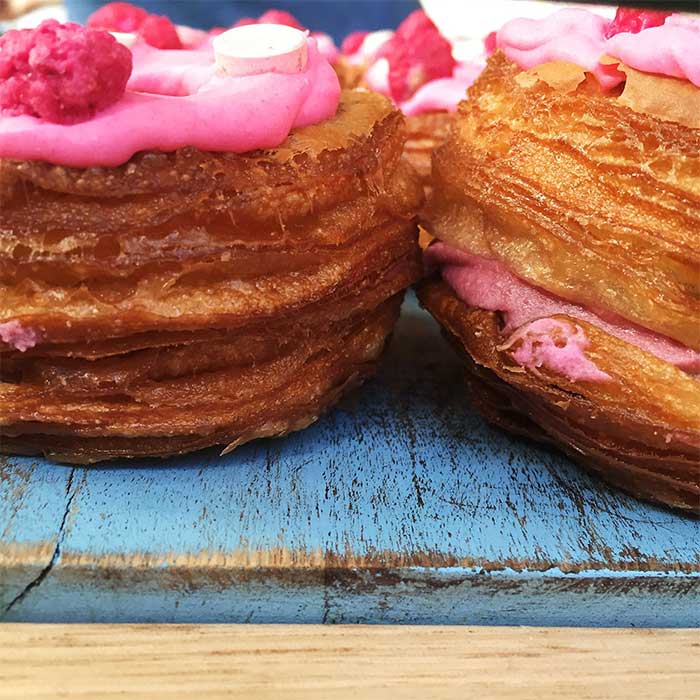 Is Kitty Burns in Abbotsford the best place to eat your brunch this weekend? 3 reasons yes - and a surprising reason no!