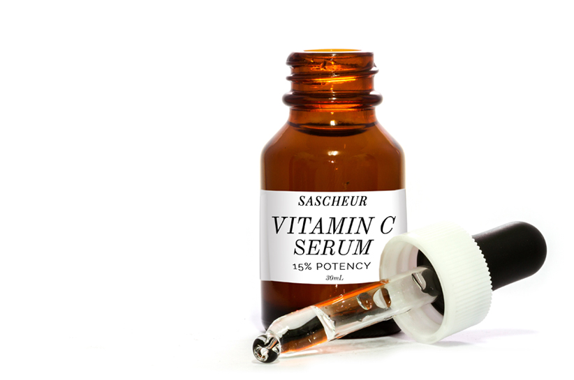 Make your own Vitamin C Serum