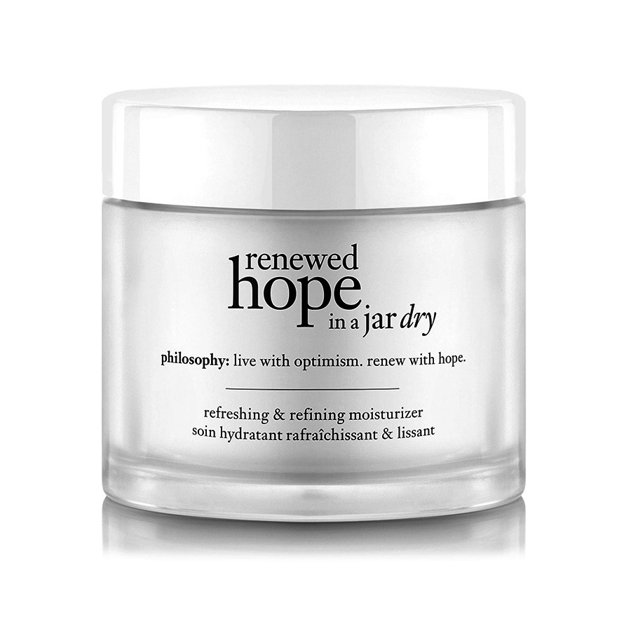 What are the 6 basic skincare products every woman needs on her top shelf?