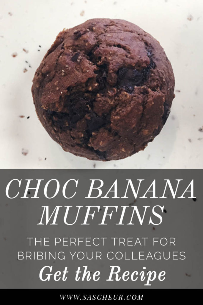 Perfect for morning tea or an afternoon snack, they go down super well with a long black in a team meeting.