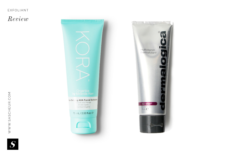 Kora-Organic-Dermalogica-Review-Thermafoliant