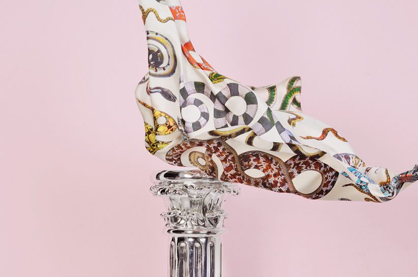 Interview: Silviya Neri