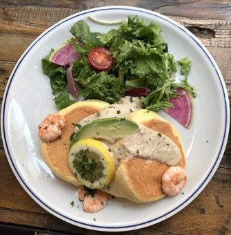 Elk-japanese-pancakes