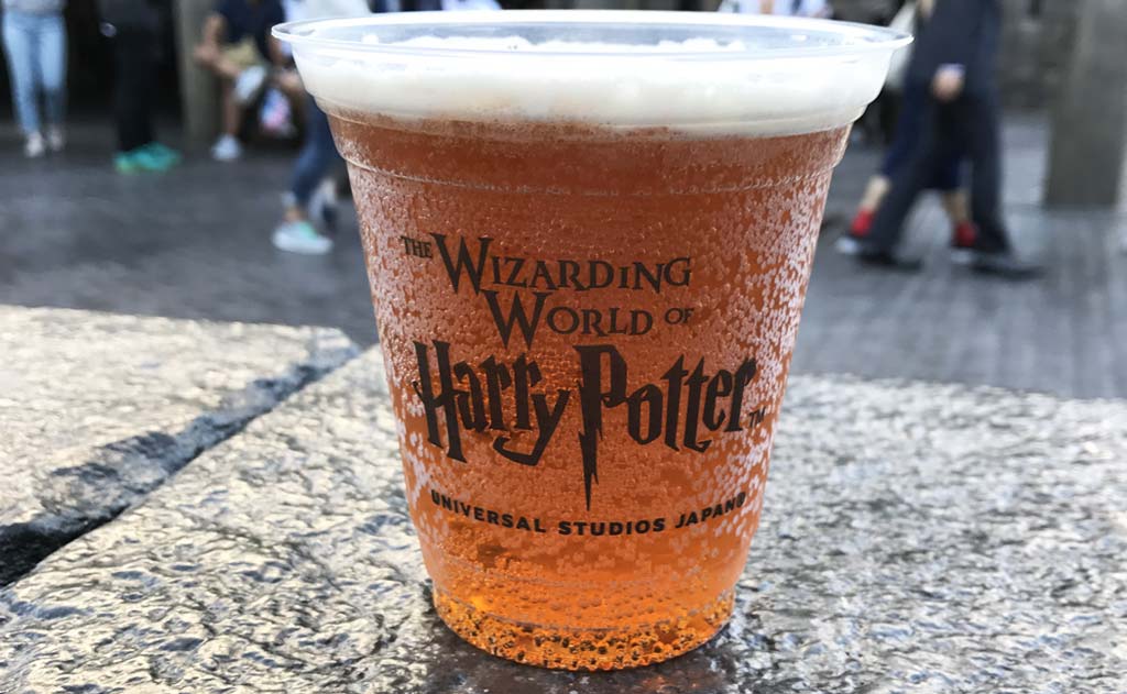 Butterbeer
